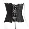 lingerie-pour-elle-bustier-2550-noir-3-boutique-adulte-sexity