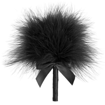 plumeau érotique caresse peau