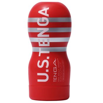 Tenga Deep Throat US XL effet gorge profonde et succion intense pour homme – Sexity