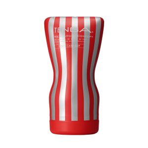 Tenga Soft Tube masturbateur souple avec gaine lubrifiée et pression contrôlable