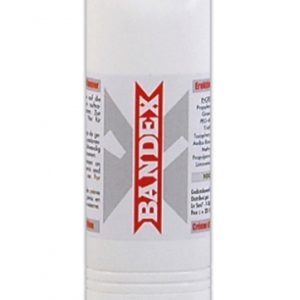 Crème stimulante pour érection Bandex