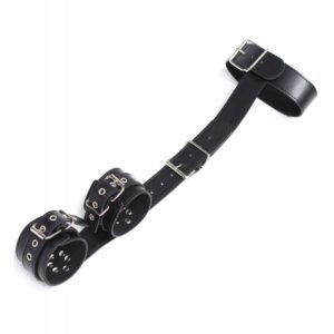 Collier + menottes 302402192