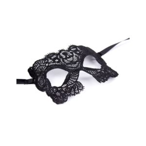 Loup dentelle 232440070