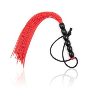 Petit fouet - Rouge
