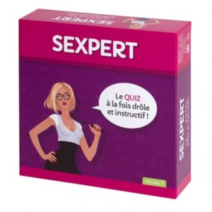 Sexpert