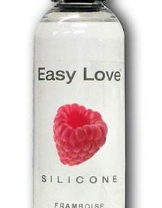 Easy Love - Framboise 100 ml