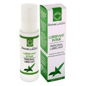 Lubrifiant Intime Neutre Divinextases