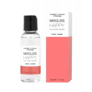 Mixgliss Happy Litchi - 50 ml