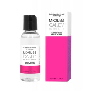 Mixgliss Candy Sucre d'orge - 50 ml