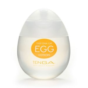 Tenga Egg Lotion