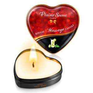 Bougie de massage 35 ml - Mojito