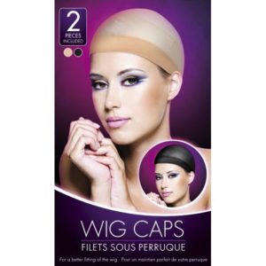 Filets sous perruque Wig Caps
