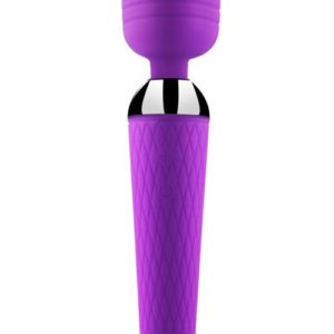 Magic Wand RL-V20 - Violet
