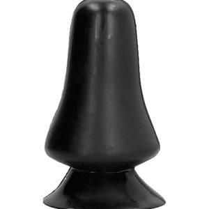 Plug All Black AB39