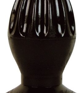 Plug anal Citrus All Black - AB31