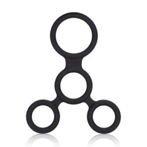 Cockring Full Erection Spreader