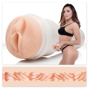 Fleshlight Girl Adriana Chechick - Empress