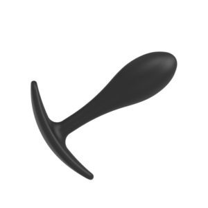 Plug anal silicone HT1129 - M