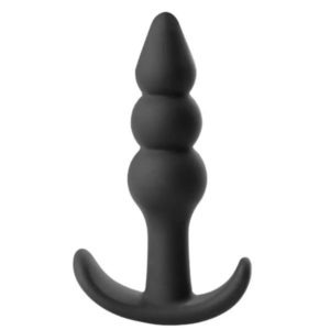 Plug anal à boules AP048 n°4