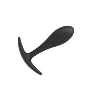 Plug anal silicone HT1129 - S