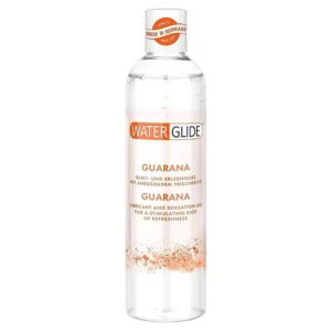Lubrifiant Waterglide Guarana - 300 ml