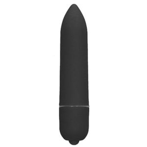 Balle vibrante - Noir