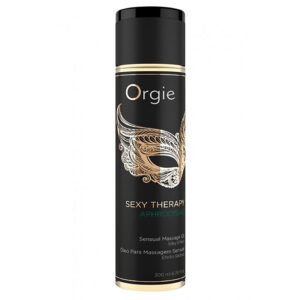 Huile massage Sexy Therapy - Aphrodisiac