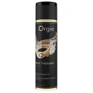 Huile massage Sexy Therapy - Amor