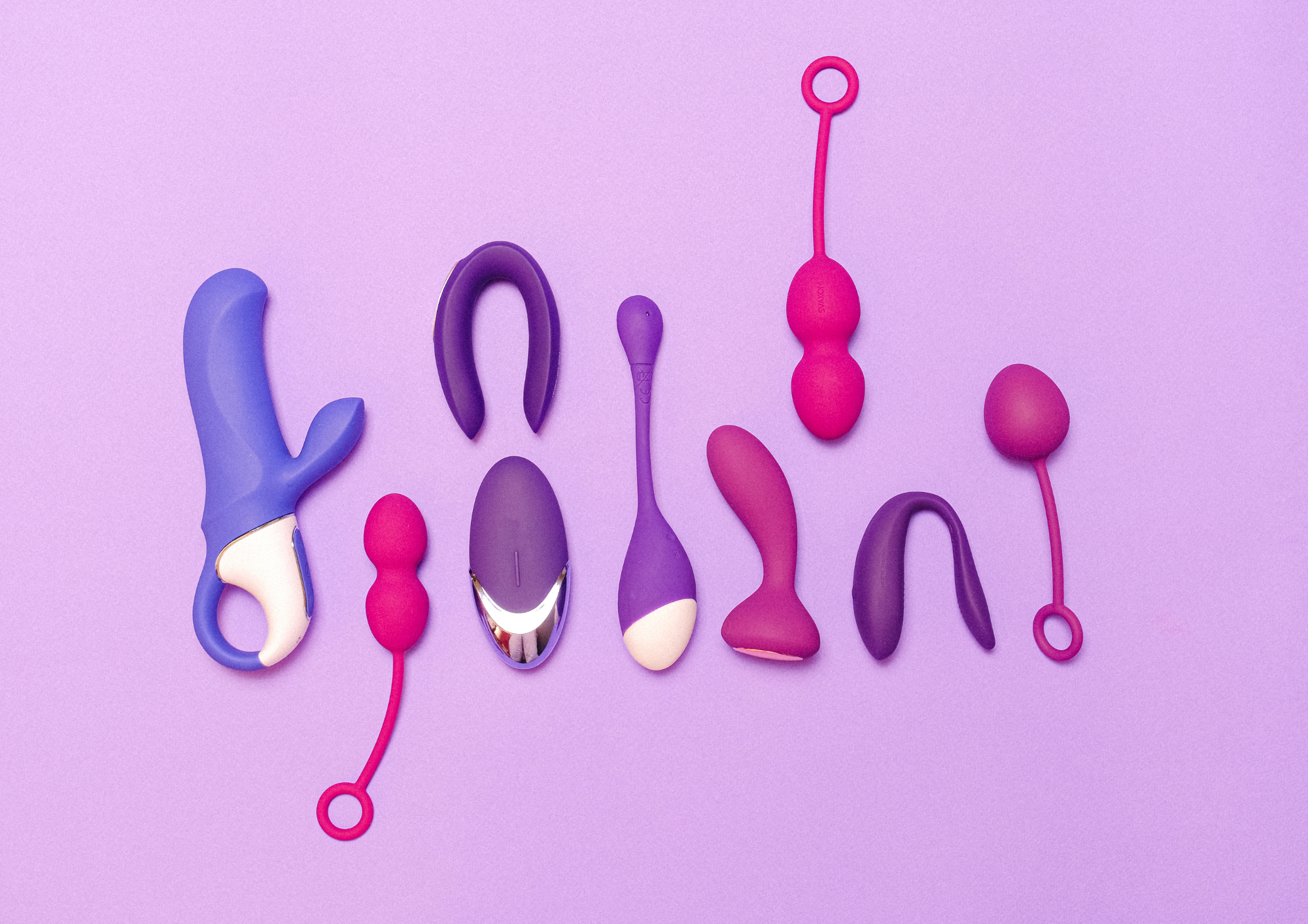 Sextoys