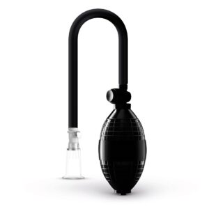 Pompe à clitoris Saiz