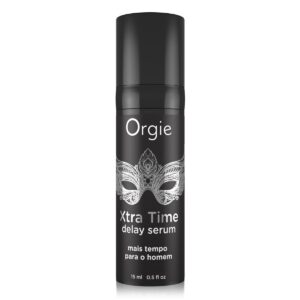 Sérum retardant Xtra Time Orgie