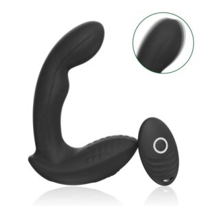 Stimulateur de prostate télécommandé Aaron