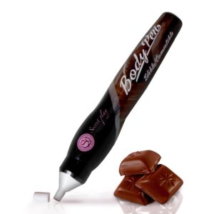 Crayon de peinture corporelle - Chocolat
