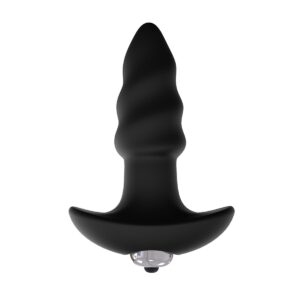 Plug anal vibrant Love Arrow