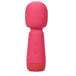 Vibromasseur Wand Ivy