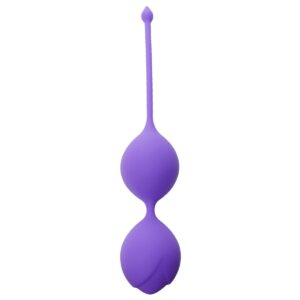 Boules de geisha Pure Love - Violet