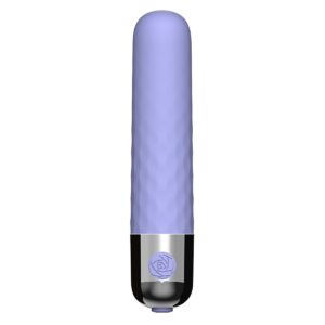 Balle vibrante rechargeable Samira