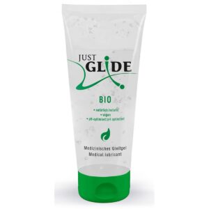Lubrifiant Just Glide Bio - 200 ml