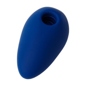 Stimulateur clitoris par aspiration Mini Coco by puissante - Bleu