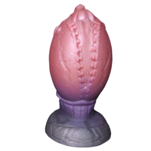Plug Hentai Oeuf de dinosaure ZRX-GS108 - M
