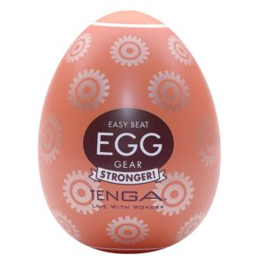 Masturbateur Tenga Egg Stronger - Gear
