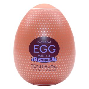 Masturbateur Tenga Egg Stronger - Misty II
