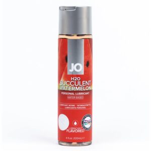 Lubrifiant comestible JO H2O - Pastèque