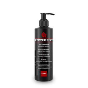 Lubrifiant fortes dilatations Power Fist - 250 ml