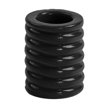 Ballstretcher TitanMen Cock Cage TPE 5 cm – étireur de bourses confortable – Sexity