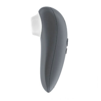 Womanizer Starlet 3 — stimulateur clitoridien compact à ondes de pression Pleasure Air, 6 intensités, waterproof et rechargeable