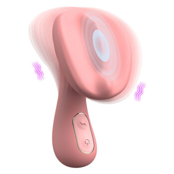 Tender Kiss stimulateur clitoridien silicone doux compact vibrant rechargeable