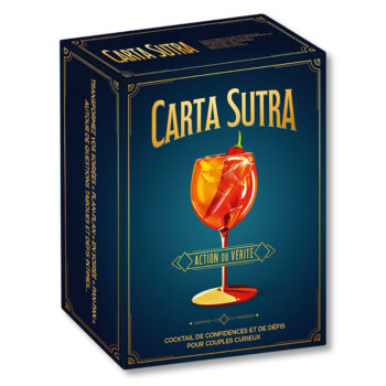 jeu coquin érotique couple carta sutra action vérité défis coquins sexity nantes