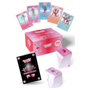 jeu de couple drunky crush cartes crushy spicy apéro romantique sexity nantes