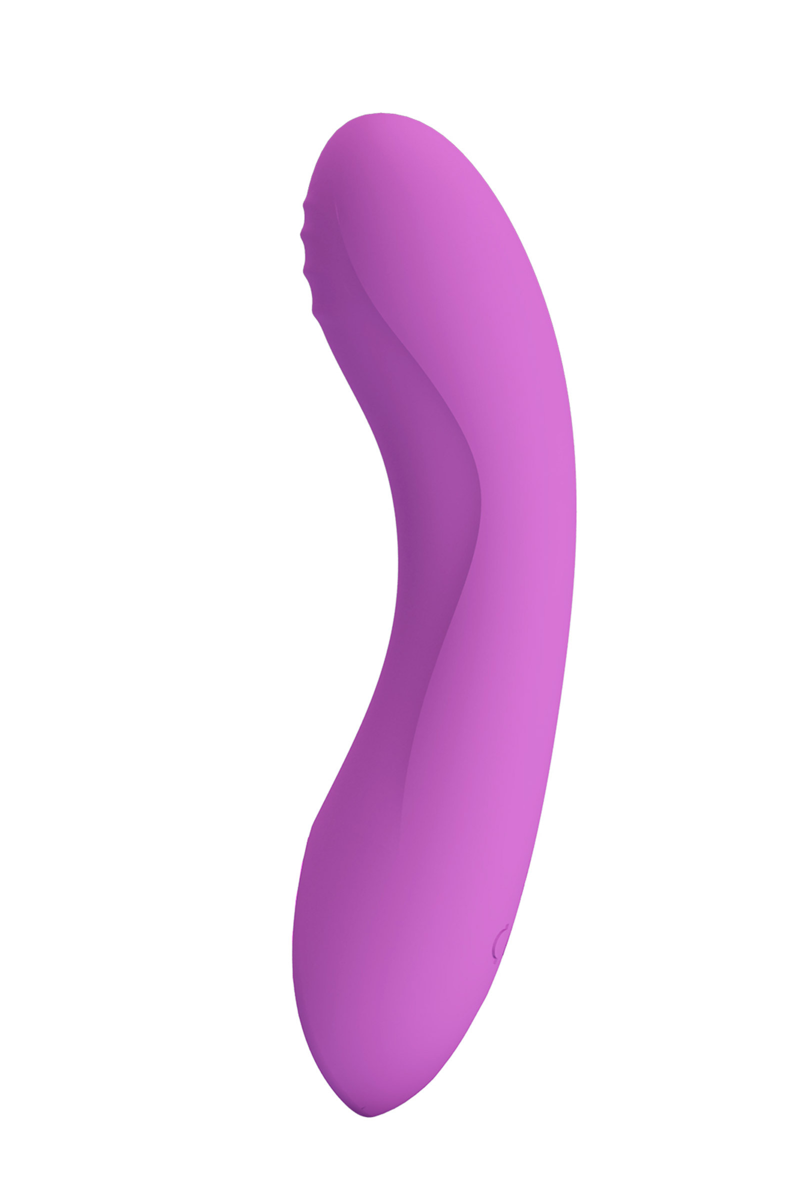 vibromasseur point g bague décorative brillante